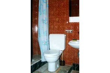 Bułgaria Privát Pomorie, Zewnątrz